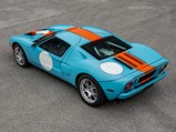 2006 Ford GT Heritage