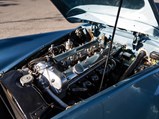 1954 Jaguar XK 120 SE Roadster