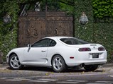 2002 Toyota Supra RZ-S Twin Turbo