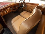 1952 Bentley Mark VI Drophead Coupe by Park Ward