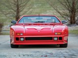 1991 DeTomaso Pantera 90 Si