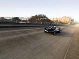 1955 Jaguar D-Type