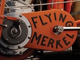 1914 Flying Merkel Model 471