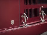 1932 Alfa Romeo 8C 2300 Monza