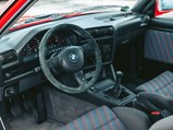 1990 BMW M3 Sport Evolution