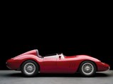 1957 Maserati 250S by Fantuzzi - $