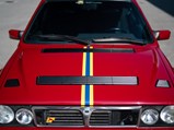 1995 Lancia Delta HF Integrale Evoluzione II 'Edizione Finale'