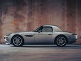 2002 BMW Z8