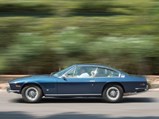 1971 Monteverdi 375/L High Speed Coupé by Fissore - $
