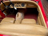 1956 Jaguar XK 140 Roadster