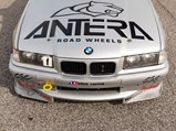 1996 BMW 320i Super Touring
