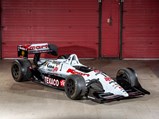 1992 Lola-Ford Cosworth T92/00