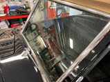1937 Lincoln Model K Touring by Willoughby