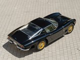 1966 Bizzarrini GT Strada 5300