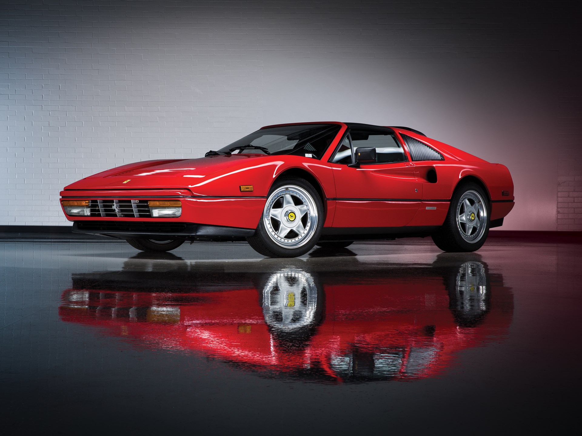 ferrari 1989 models