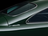 1961 Aston Martin DB4GT