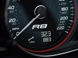 2012 Audi R8 5.2 quattro Spyder 'R Tronic'