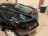 1986 Porsche 928 S