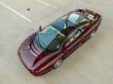 1993 Jaguar XJ220