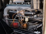 1926 Pierce-Arrow Model 80 Roadster