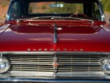 1962 Oldsmobile Starfire Convertible
