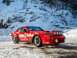 1981 Porsche 924 Carrera GTS Club Sport