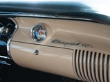 1955 Chrysler C-300 Hardtop Coupe