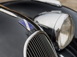 1938 Talbot-Lago T23 Cabriolet