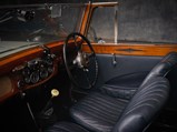 1937 AC 16/70 Drophead Coupe