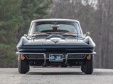 1963 Chevrolet Corvette Sting Ray Z06 Coupe