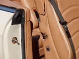 2001 Bentley Azure