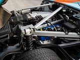 2006 Ford GT Heritage