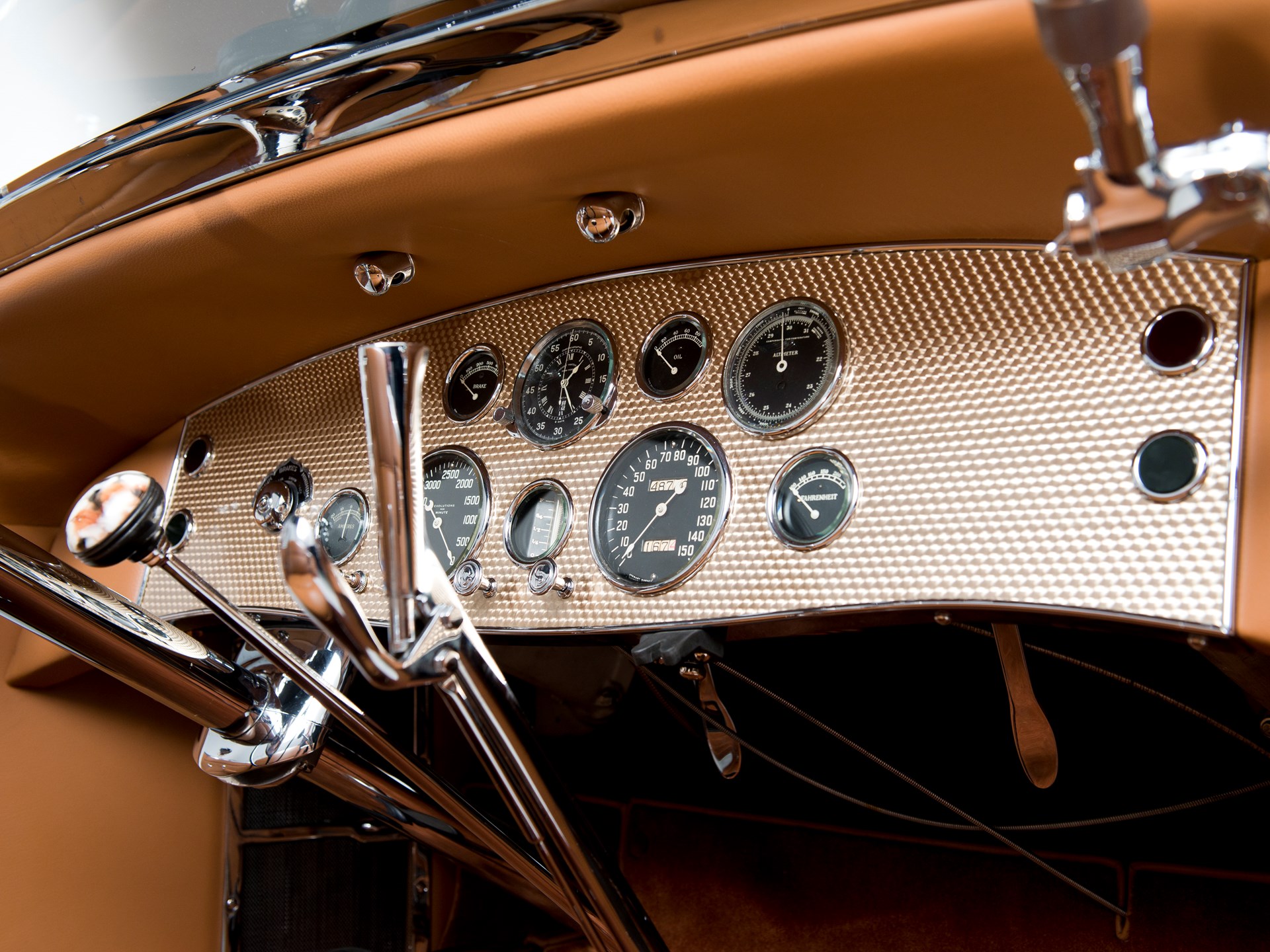 Rm Sotheby S 1935 Duesenberg Model Sj Convertible Coupe By