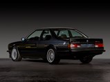 1986 BMW Alpina B7 Turbo Coupe/1