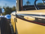 1930 LaSalle Series 340 Convertible Coupe by Fisher
