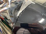 1937 Lincoln Model K Touring by Willoughby
