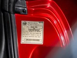 2009 Alfa Romeo 8C Spider