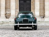 1958 Aston Martin DB2/4 Mk III