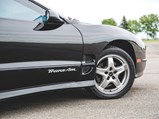 2001 Pontiac Firebird Trans Am WS6 Convertible