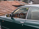 1993 Bentley Continental R by Mulliner Park Ward - $