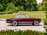 1965 Mercedes-Benz 230 SL 'Pagoda'