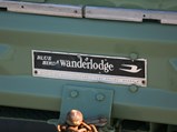 1969 Blue Bird Wanderlodge