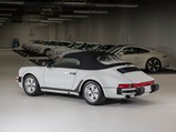 1989 Porsche 911 Speedster