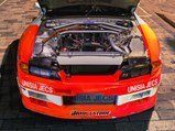 1994 Nissan Skyline GT-R 'JGTCC-GT1' by Hasemi Motorsport