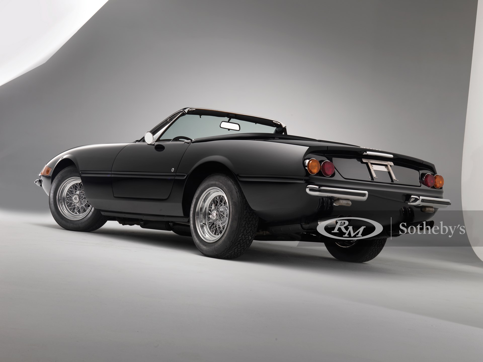 ferrari 365 gts