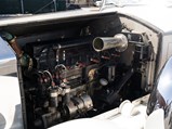 1930 Rolls-Royce Phantom I Newmarket Convertible Sedan by Brewster