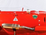 1958 Volpini Formula Junior