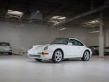 1997 Porsche 911 Carrera Targa
