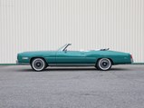 1976 Cadillac Eldorado Convertible