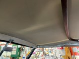 1937 Lincoln Model K Touring by Willoughby